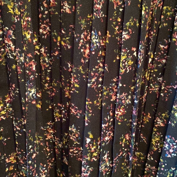 Floral swing dress - Picture 5 of 6